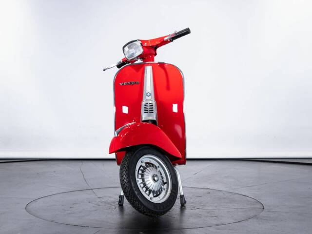 Piaggio Vespa 50 S