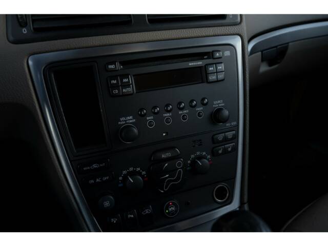 Volvo V 70 2.4