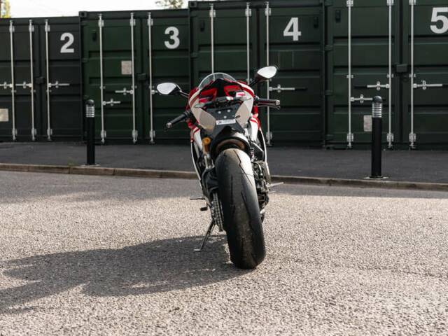 Ducati 1299 Panigale