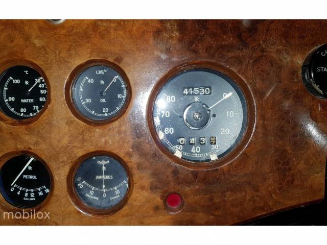 Rolls-Royce 25/30 HP