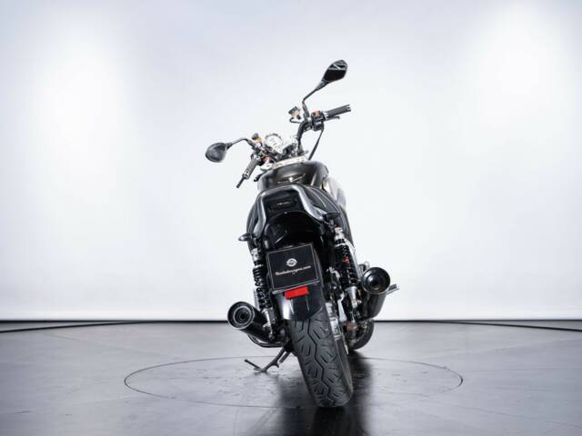Yamaha V-Max 1200
