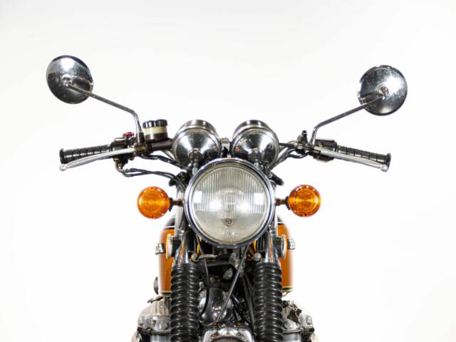Honda CB 750 Four