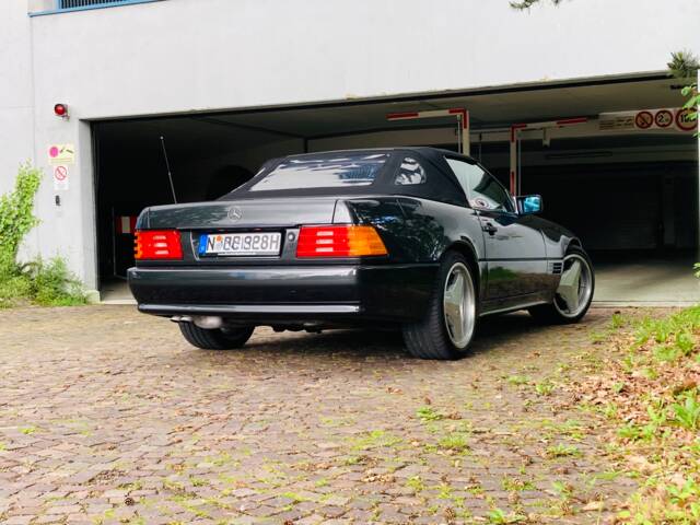 Mercedes-Benz 300 SL-24