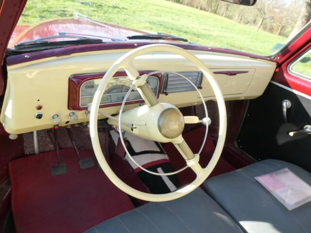 Peugeot 403