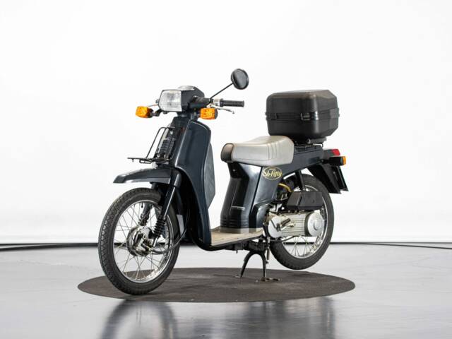 Honda SH 50 Fifty