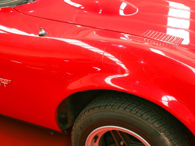 Opel GT 1900