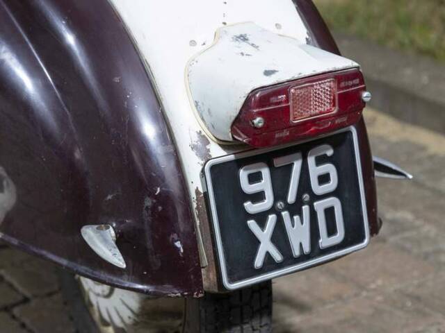 Innocenti Li 125