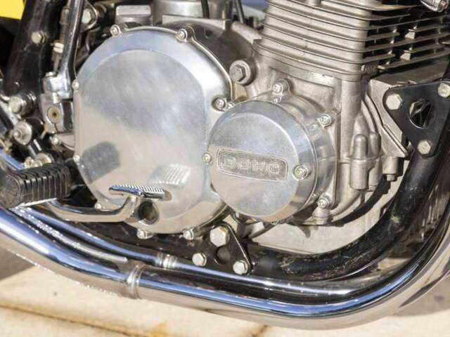 Kawasaki KZ 900