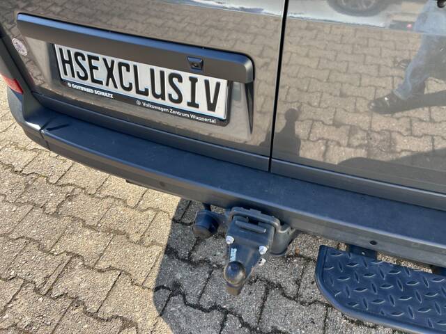 Volkswagen Crafter Grand California 600