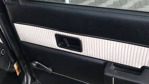 Volvo 240 Turbo