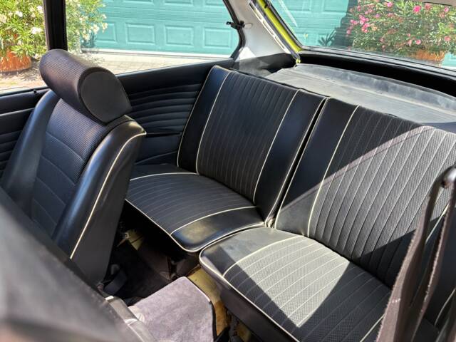 BMW 2002 tii Touring