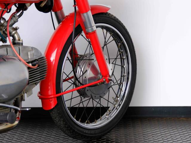 Motobi Imperiale Sport
