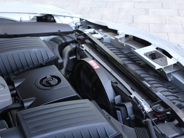 Mercedes-Benz SLS AMG Roadster