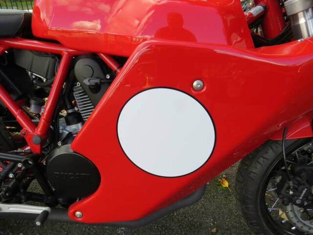 Ducati Sport 1000 S