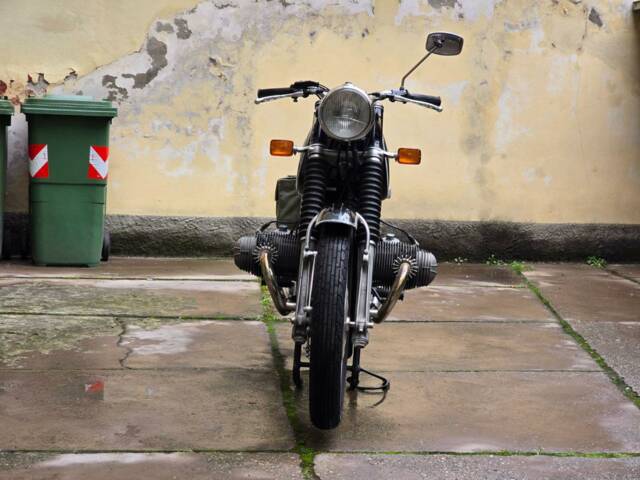 BMW R 75/5