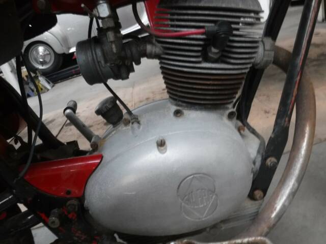 Gilera 125