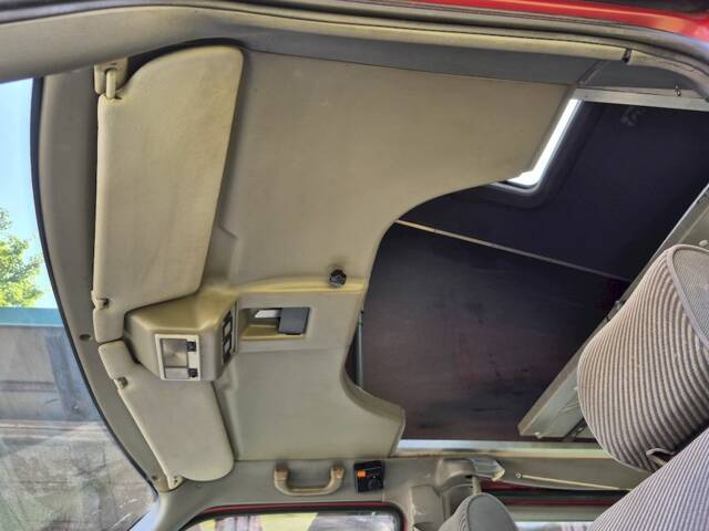 Volkswagen T4 California 2.4 D