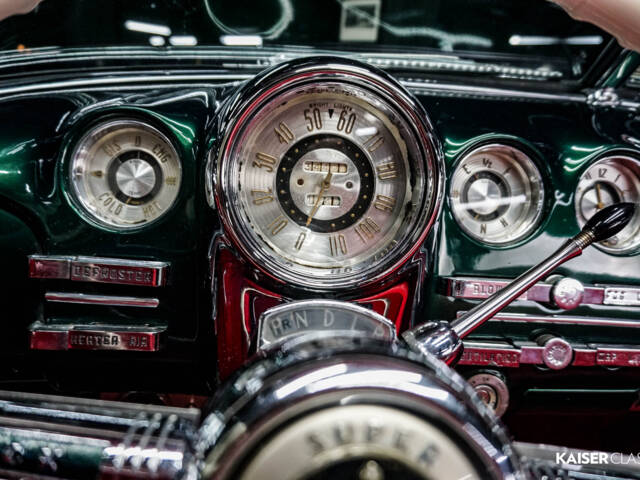 Buick 50 Super
