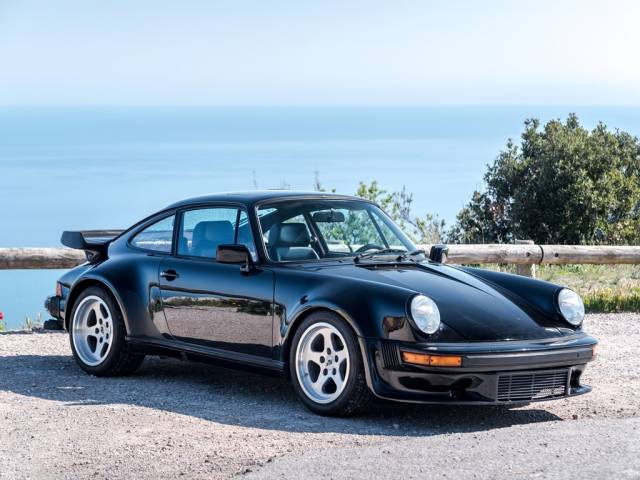 Image 1/49 of RUF BTR II 3.4 (1985)