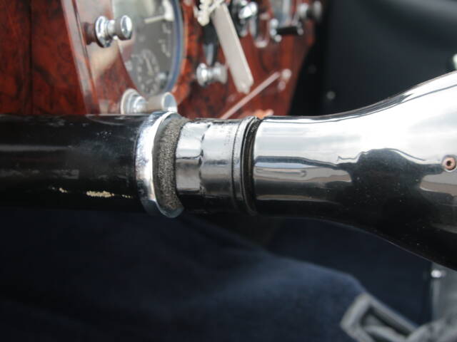 Jaguar XK 120 FHC