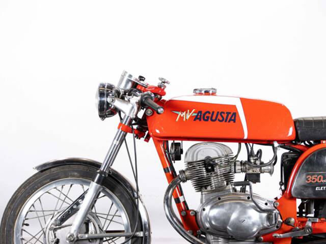 MV Agusta 350 S