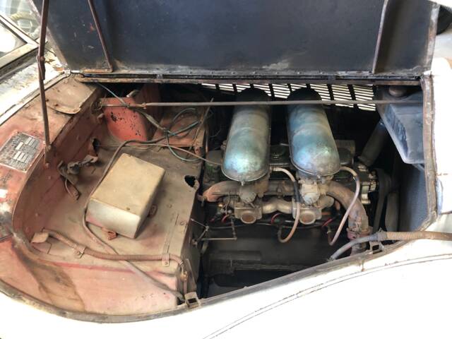 BMW 326