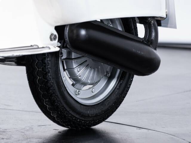 Piaggio Vespa 50 N Special