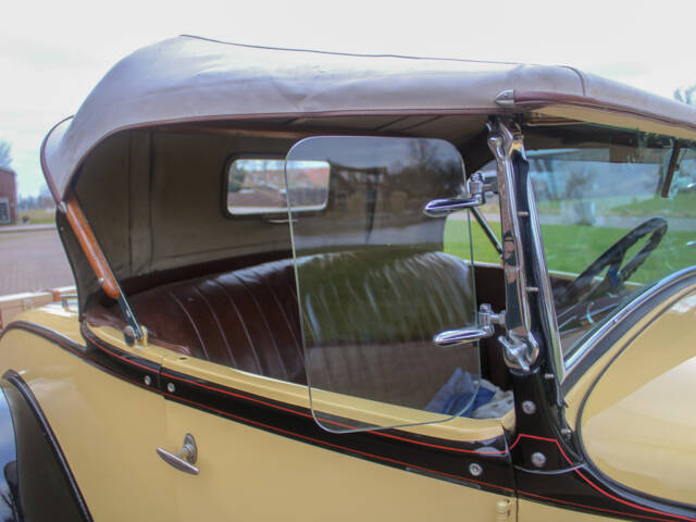 Ford Model A