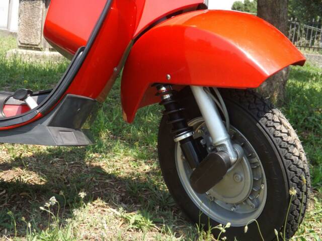 Piaggio Vespa T5