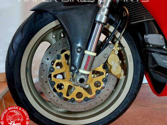 Ducati 916SP