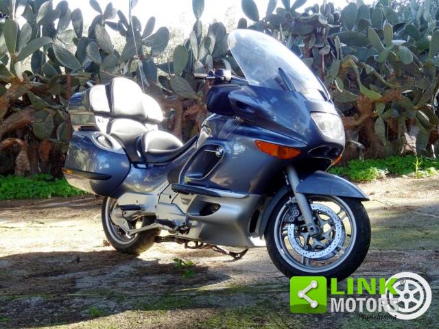 Imagen 1/20 de BMW DUMMY (1999)