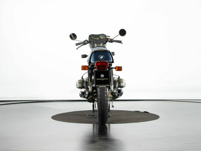 BMW R 45