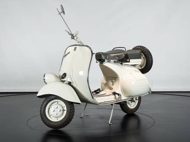 Piaggio Vespa 125