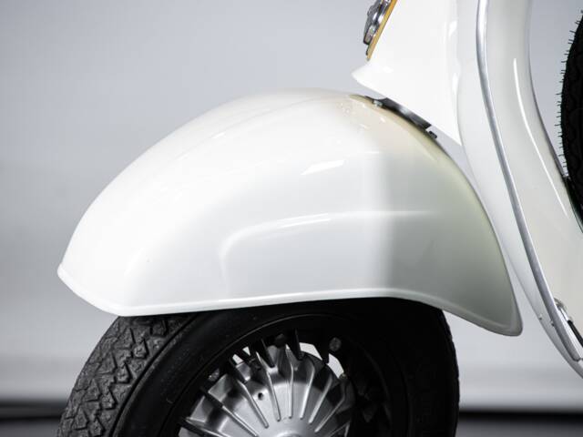 Piaggio Vespa 50 SS