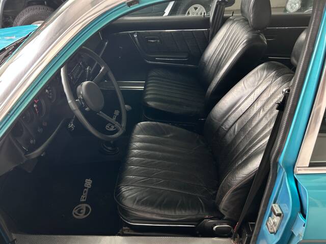 NSU Ro 80