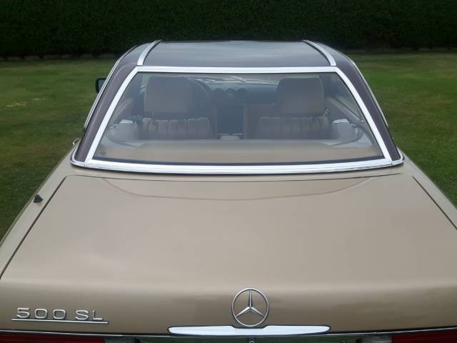 Mercedes-Benz SL-Class Classic Cars for Sale - Classic Trader