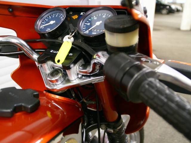 Zündapp KS 50