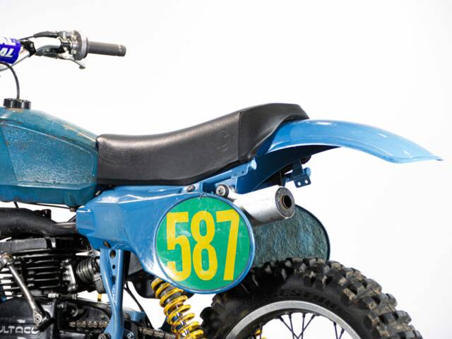 Bultaco Pursang 250 MK11