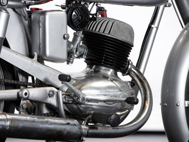 Mondial 160 Sport Lusso