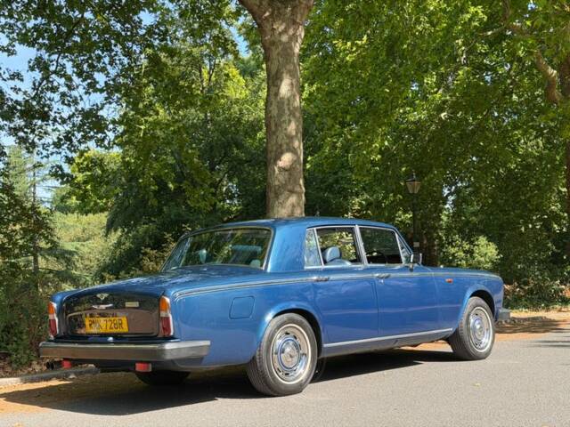 Bentley T 2