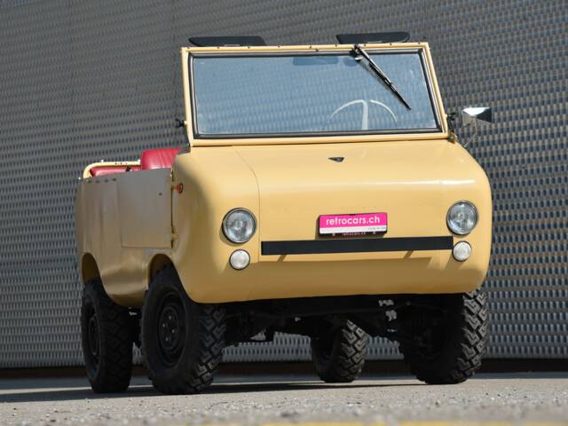 Ferves Ranger
