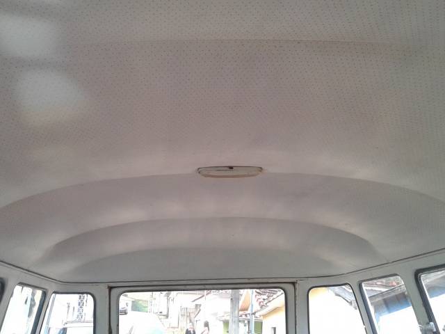 Volkswagen T1 Brasil