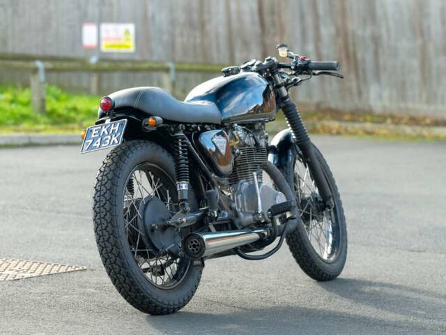 Honda CB 450
