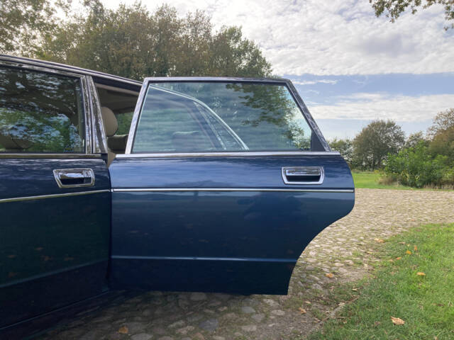 Jaguar XJ12 6.0