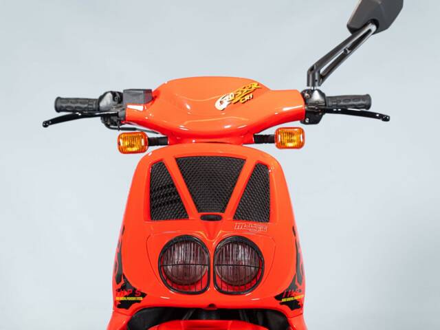 Malaguti Crosser CR1