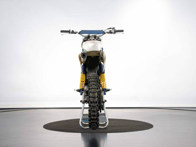 Husqvarna CR 250