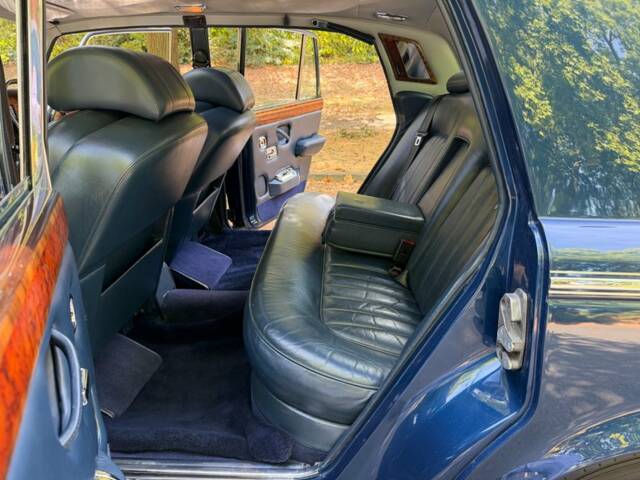 Bentley T 2