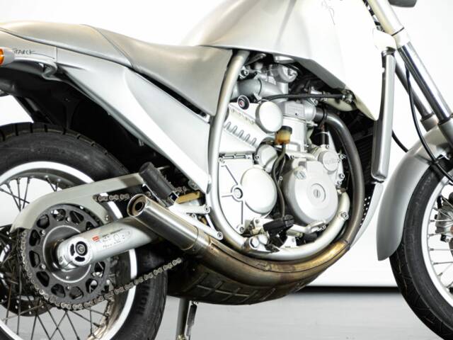 Aprilia Moto 6.5
