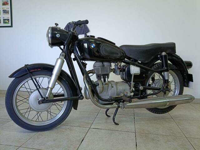 BMW R 26