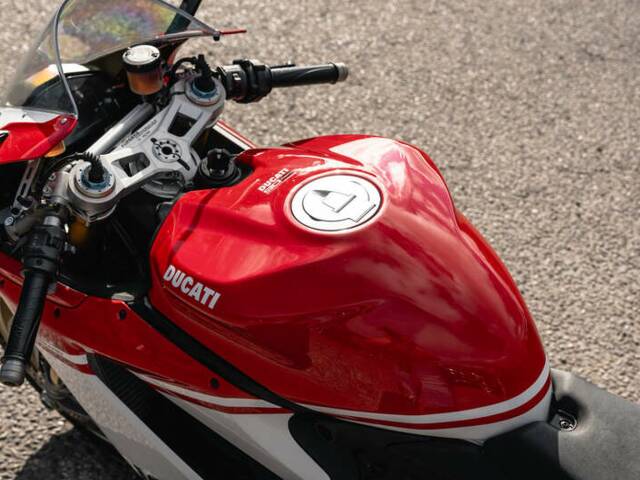 Ducati 1299 Panigale